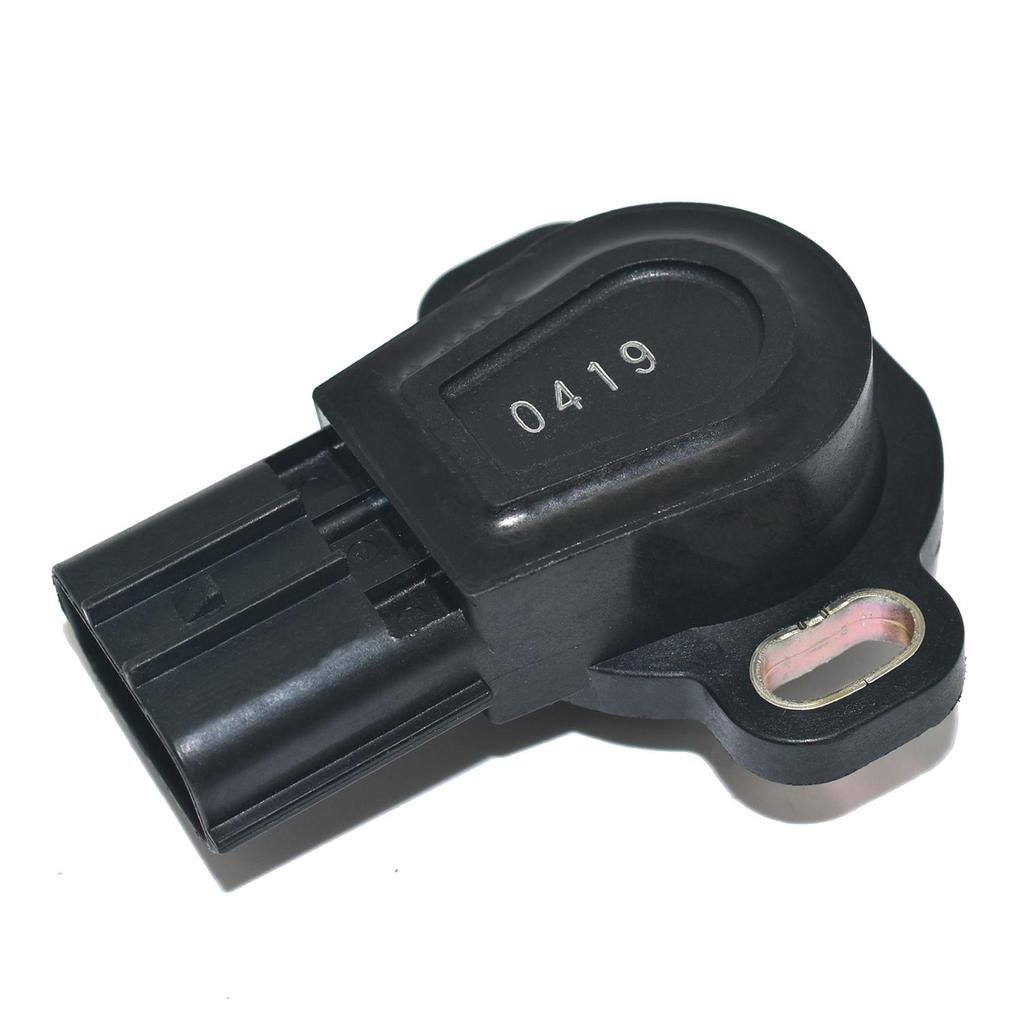 Drosselklappenstellungssensor FS01-13-SL0 für FORD ASPIRE 1994-1997