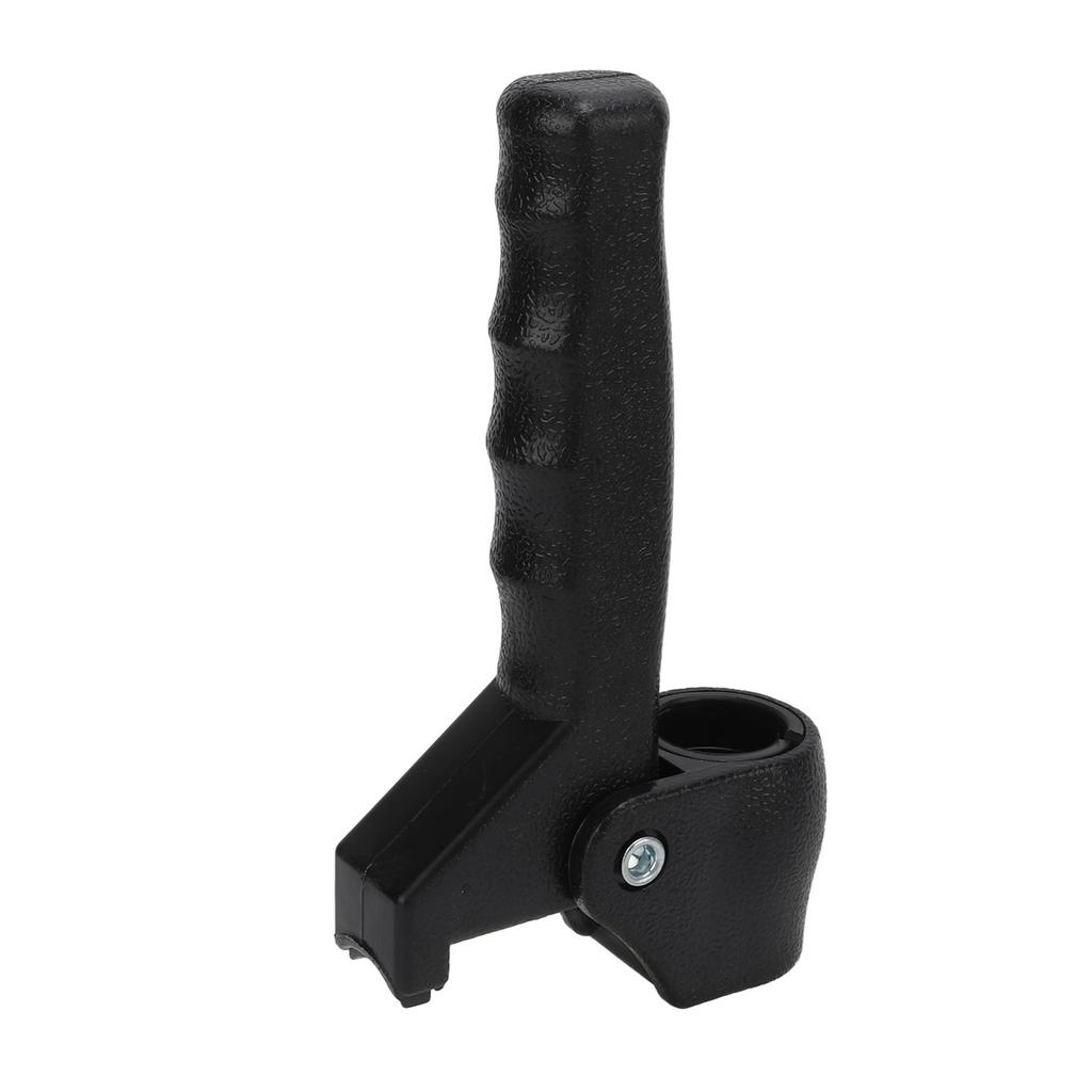 Universal Walking Stick Auxiliary Handle Replacement Prevent Slipping Portable Cane Assist Handle