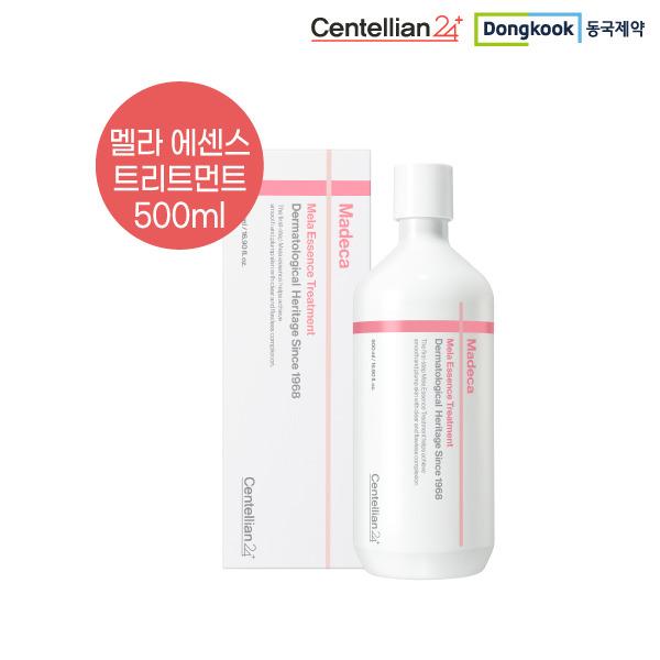 Dongkook Pharmaceutical Melaesence Treatment 500ml
