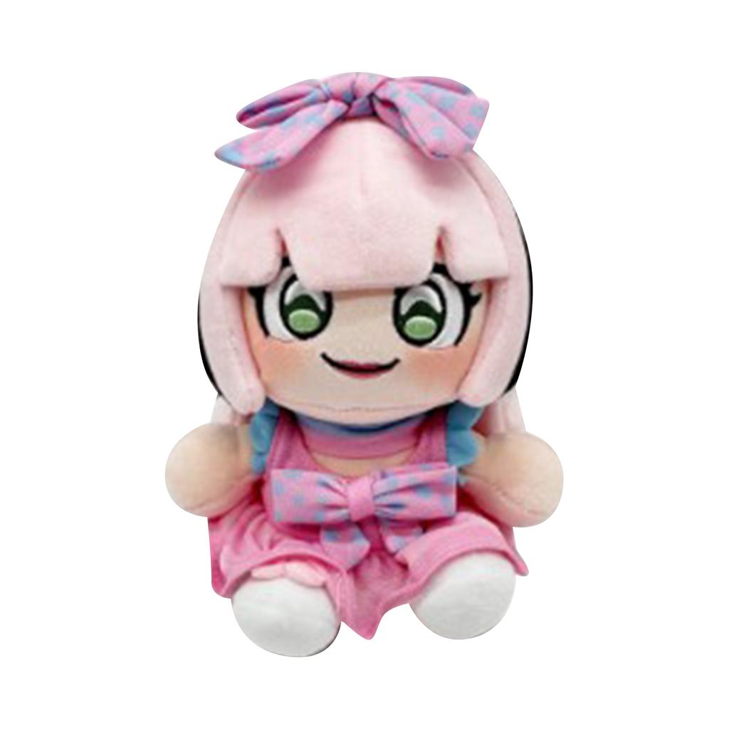 Plush Doll, Toy Gift, Cartoon , Children's Rag Doll, Children's Gift Pillow