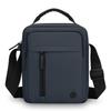Taška přes rameno Pánská taška Velkokapacitní Crossbody taška Business taška