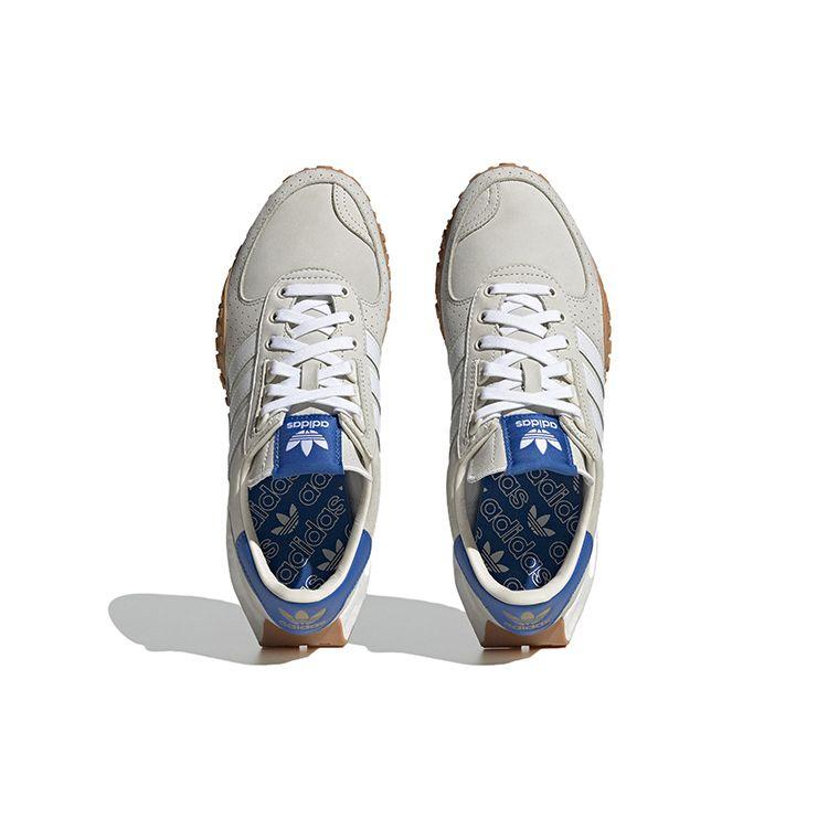 Adidas Retropy E5 W.R.P. Sneakers Unisex Off White Royal Panna Bianco Nuvola Blu Royal Brillante H03547