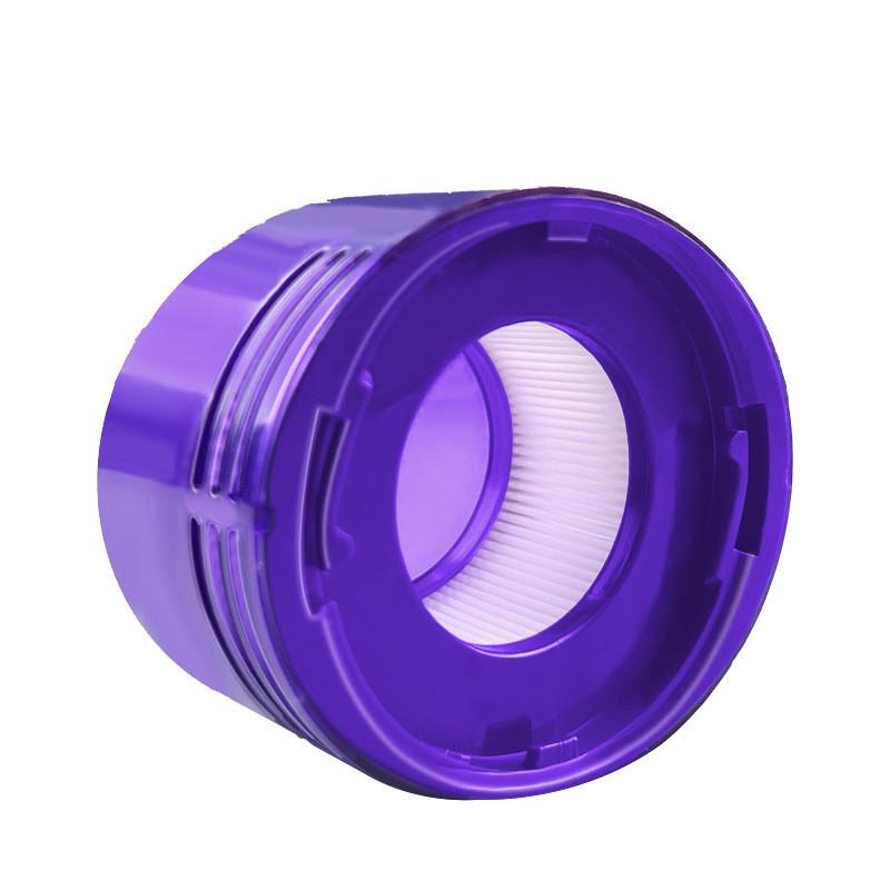 For Dyson V8 Focus Mattress Pre And Post Filter Replacement Kit For Home Cleaning