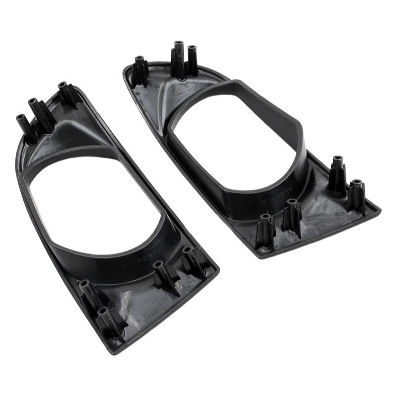 Kia RIO RS 06-09 Front Fog & Anti-Fog Bumper Light