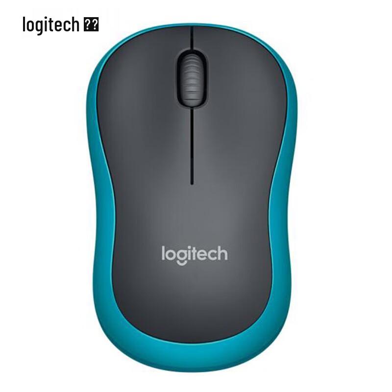 

Logitech Wireless Mouse for Office and Home