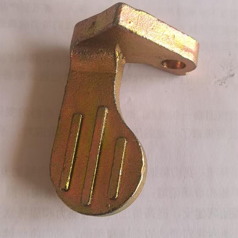 Song Ge Turnover Cart Traction Device Spring Accessory