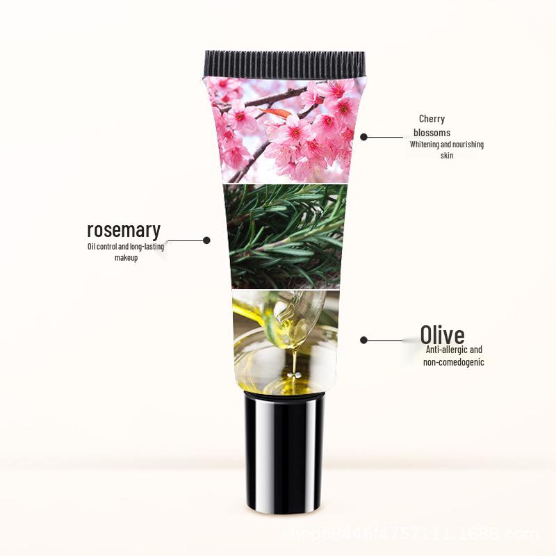 Primer & Crema Isolante Lunga Tenuta ZEESEA Zise per Donne