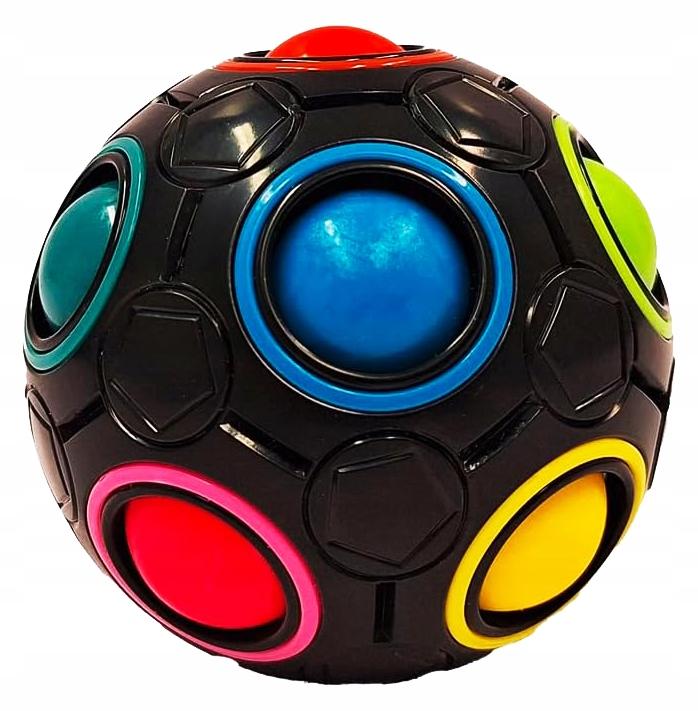 Ball Black