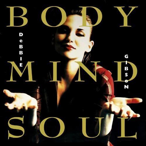 Debbie Gibson - Body Mind Soul - Expanded Edition [COMPACT DISCS] Expanded Version, UK - Import