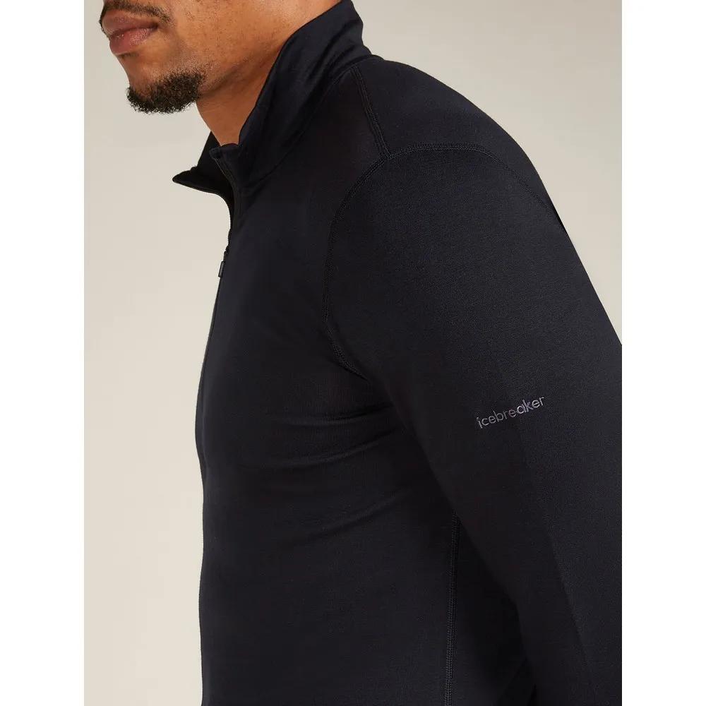 Icebreaker Merino Core Heavyweight Long Sleeve Base Layer