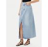 Denim Skirt PL901211