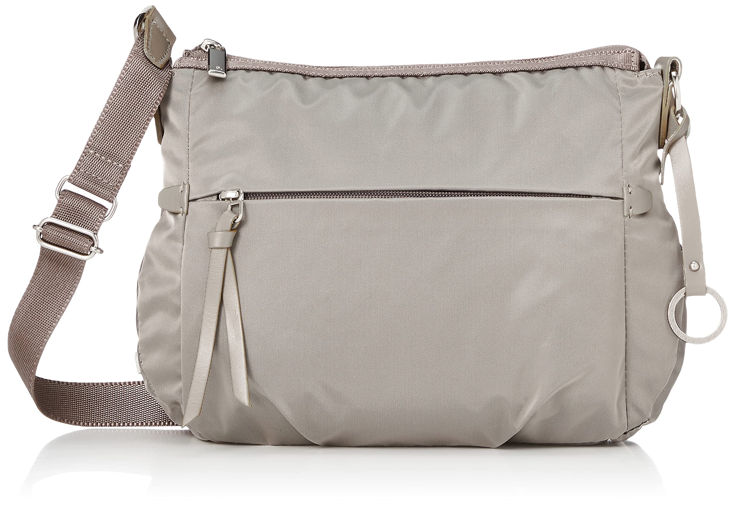 

Shoulder Bag Flominin 2L with Multi Pouch Beige [Ace Tokyo] Women s
