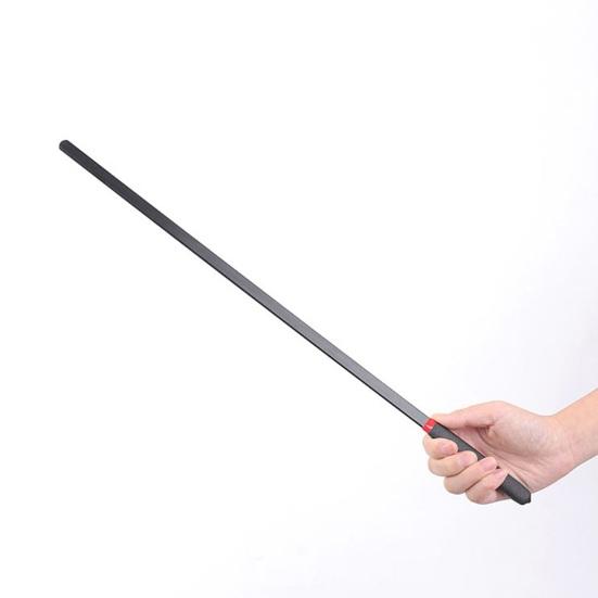 Wooden BDSM Teaching Cane Multi-Thickness Tool for Sensation SM Spanking Play Smooth Polished Surface & Anti-Slip