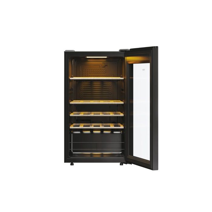 Haier Cave À Vin De Service 34 Bouteilles - HWS34GGH1
