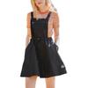 FILA Sleeveless Dress Women's Jet Black F11W229312F-BK