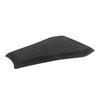 15MM Thick Motorcycle Race Foam Seat Pad/Cushion Black Soft Comfoatble Convenient Universal 1pc For Yamaha For Honda For Ducati