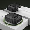 Tech-Protect Carbonox Apple Airpods 4 Black