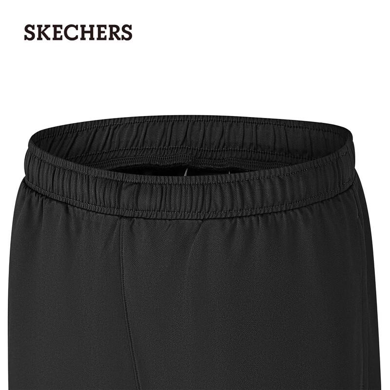 Skechers Men's Knit Shorts P226M069