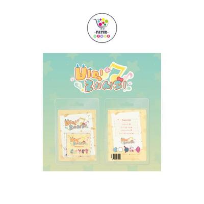 Mini CD Keyring Ver CHOI AE HIGH SCHOOL Secret Recipe