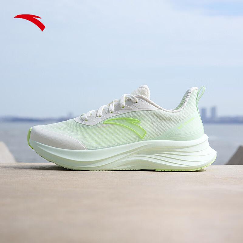 Anta Women's Mesh Lightweight Running & Casual Shoes