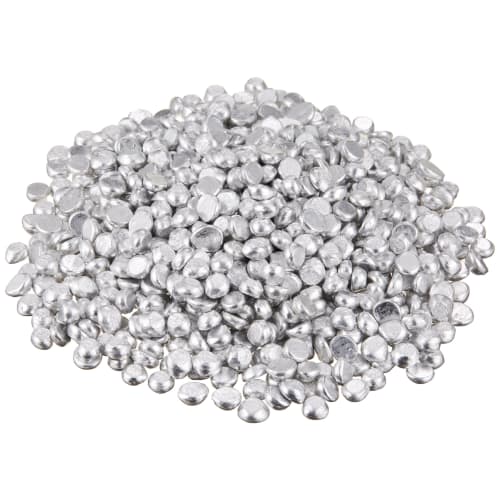 Endo Shoji Kommersiell Pajform, 500g, Aluminium, Tillverkad i Japan, WTL55500