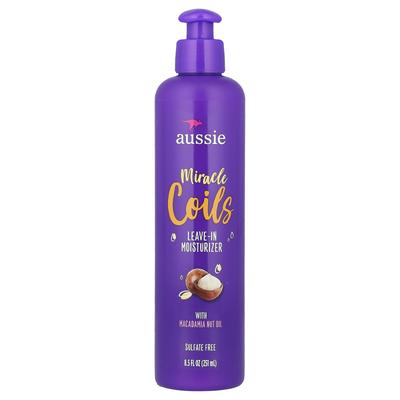 Cura di capelli e cuoio capelluto – Creme, lozioni e maschere per capelli