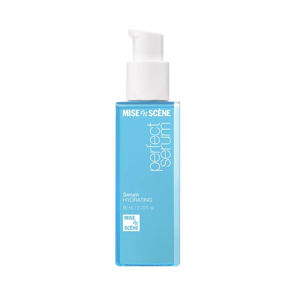 [Mise-en-scene] Perfect Hair Serum Collection (80ml) - [K-BEAUTY] No.1 Viral Glass Hair Oil (6 Types)