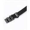 DakS Men S Black Twill emboSSed Automatic Belt Dbbe8e834bk