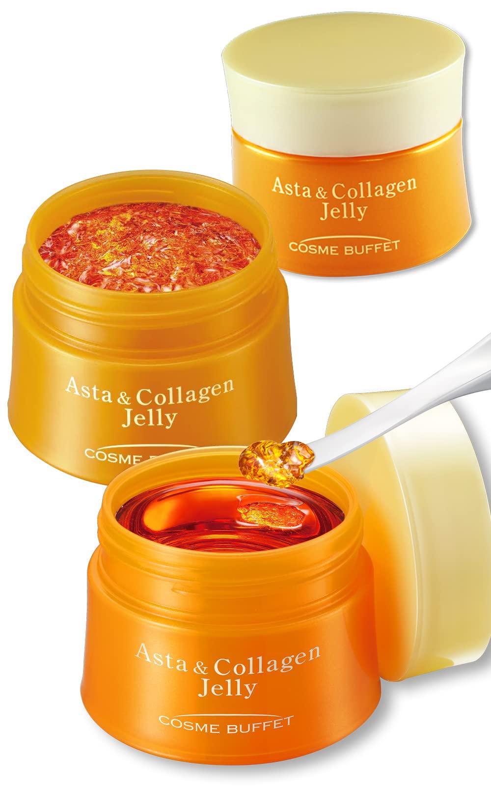 Аста & Коллаген Желе 50г (3)