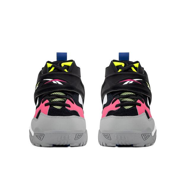 Мужские кроссовки Reebok Preseason 94 100202791 черный