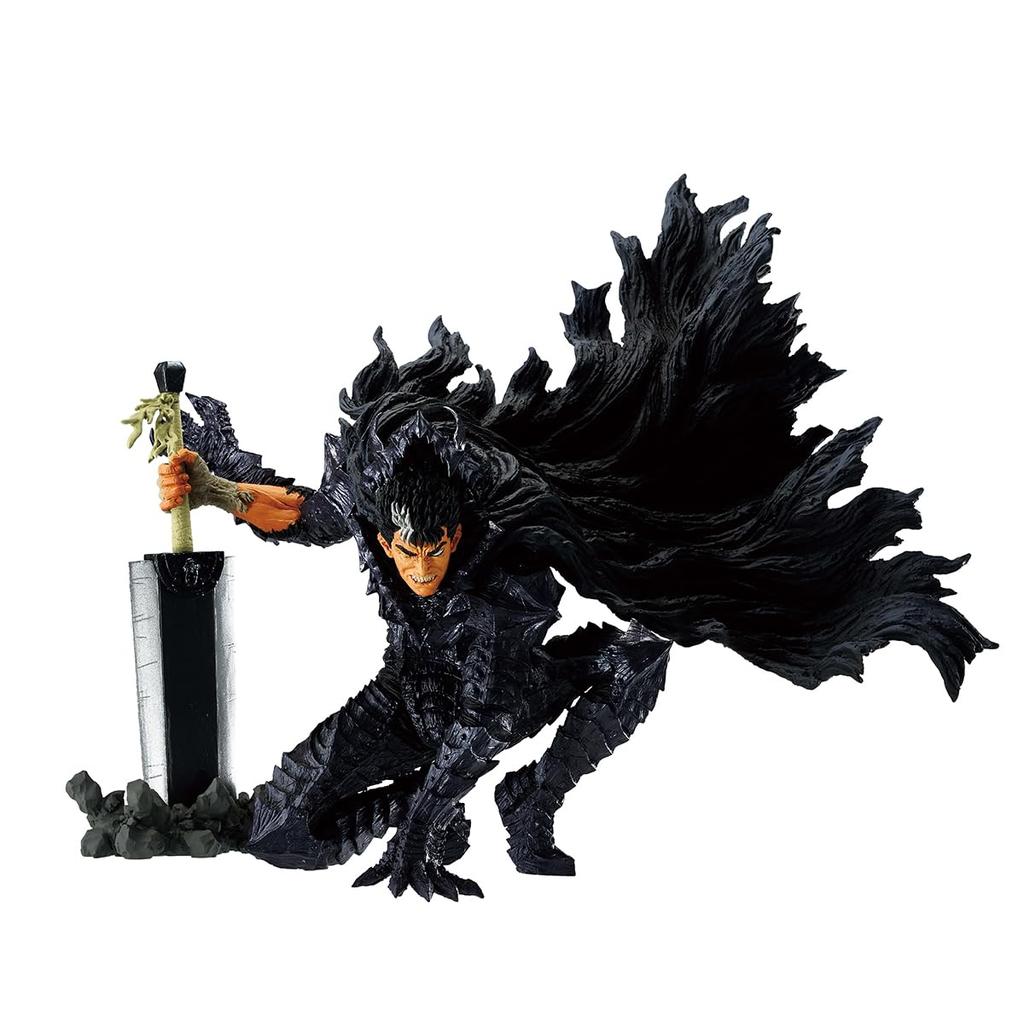 Ichiban Kuji Eid des Gegenangriffs A-Preis Mut MASTERLISE Berserk
