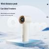 Xiangwu Turbo Brushless Handheld Fan