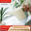 1L Large Capacity Plastic Long Spout Watering Can for Succulents & Potted Plants