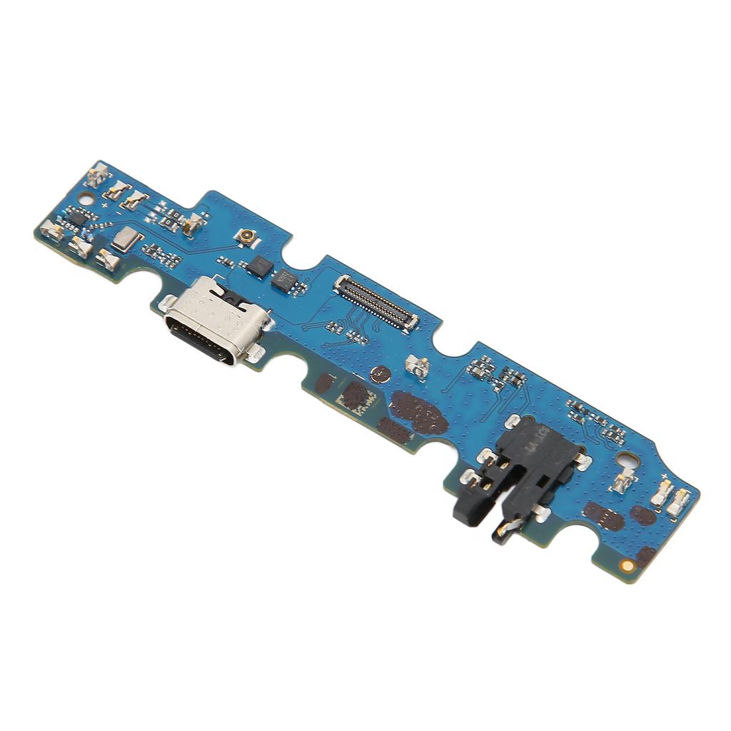 USB Charger Port Repair Kit PCB Material Easy Replaceable Portable USB Replacemet Port Repair for Tab A7 Lite 8.7 T225