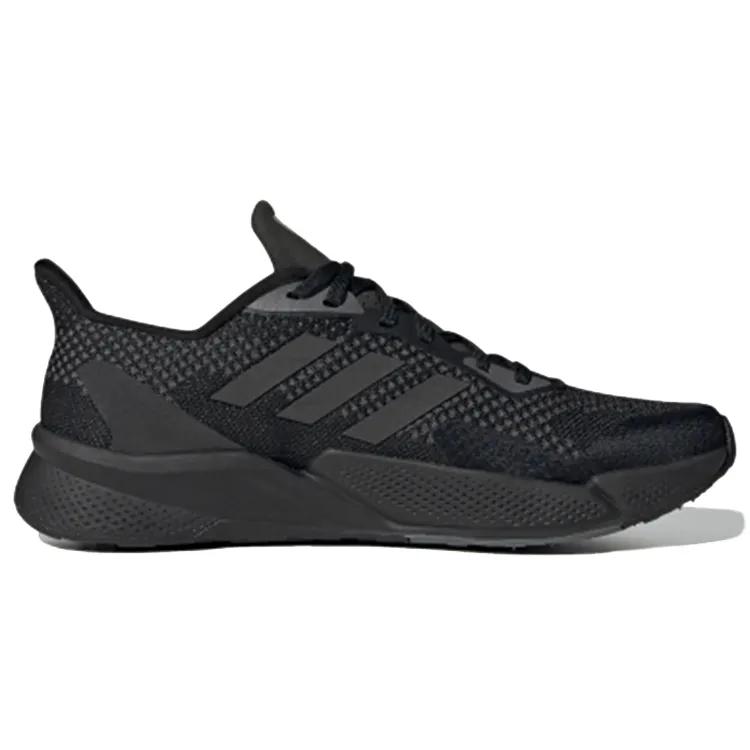 adidas X9000L2 Shoes Black (Unisex) Running Shoes EG4899