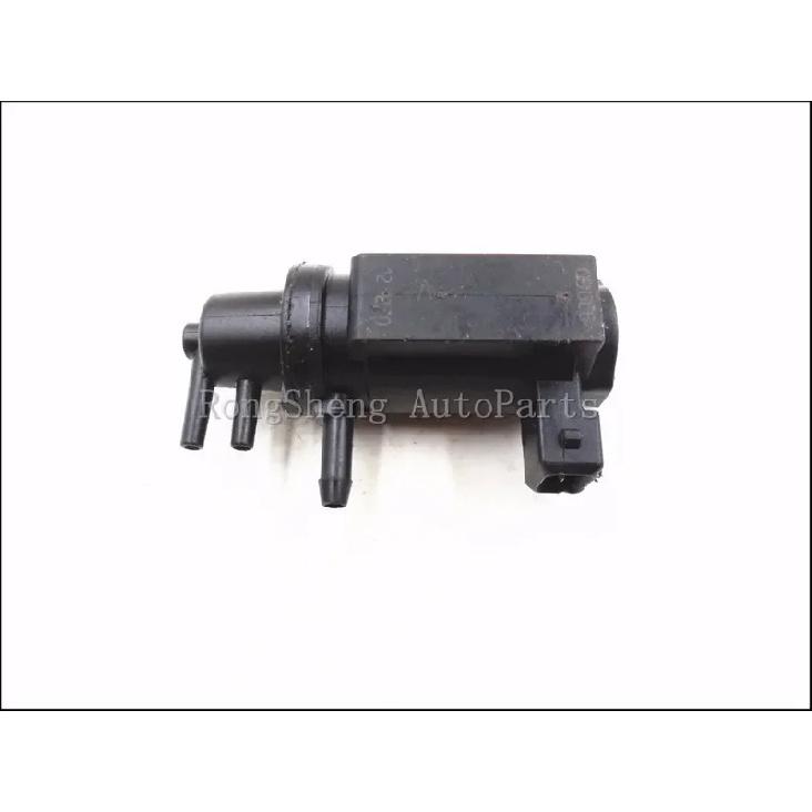 DPQPOKHYY Turbo Pressure Pressure Control Valve Converter OE NO. 14956-EB300 14956-EB30A 14956-EB70A 14956-EB70B For Nissan
