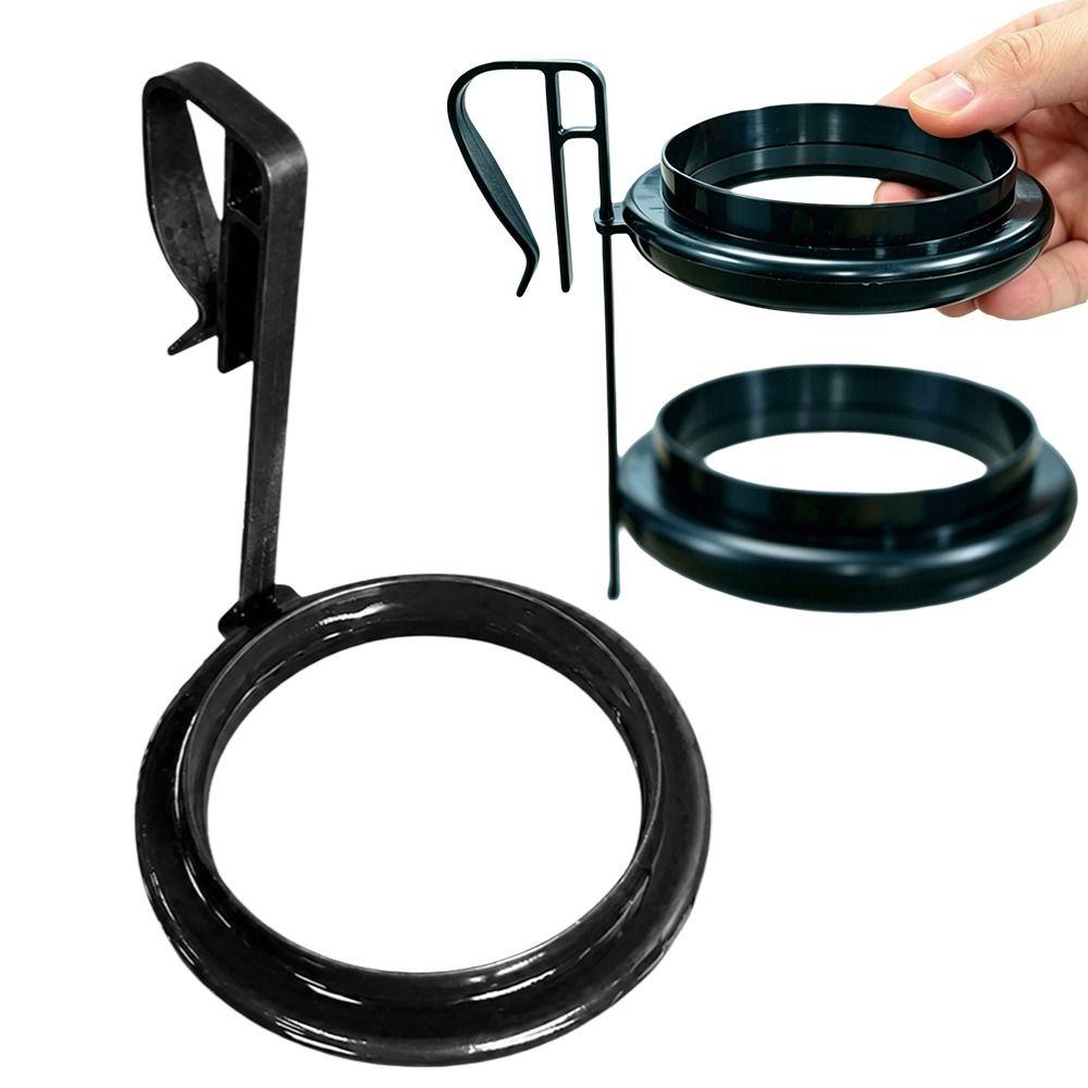 with Clip Aquarium Feeding Ring Circle Fish Feeders New Floating Fish Food Feeder Ring Aquarium