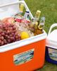Thermos bucket Picnic Cooler Fishing Box 5L 8L Large Capacity Durable Seat Carrier for Live Fish Camping Hiking Outdoor bag 260319