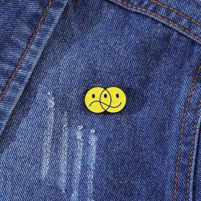 Couture et tricot – Badges