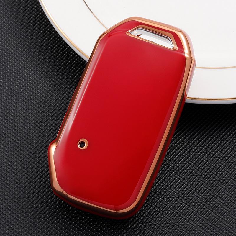 Kia Sportage K3 K4 KX5 K2 Car Key Cover for Women