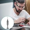 Multifunctional Small Screwdriver Magnetic Screwdriver for Eyeglass Sunglasses Electronics Cellphone Jewelry Accessories