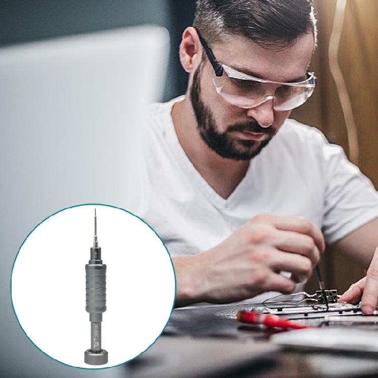 Multifunctional Small Screwdriver Magnetic Screwdriver for Eyeglass Sunglasses Electronics Cellphone Jewelry Accessories