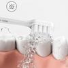 Sonic Elektrische Zahnbürste USB Aufladbare Für Zähne Bleaching Ultraschall Vibrator Toothbrushe IPX7 Wasserdicht