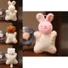 Animal Plush Toy Hand Puppet With Pp Cotton Filling For Kids Gift And Decor