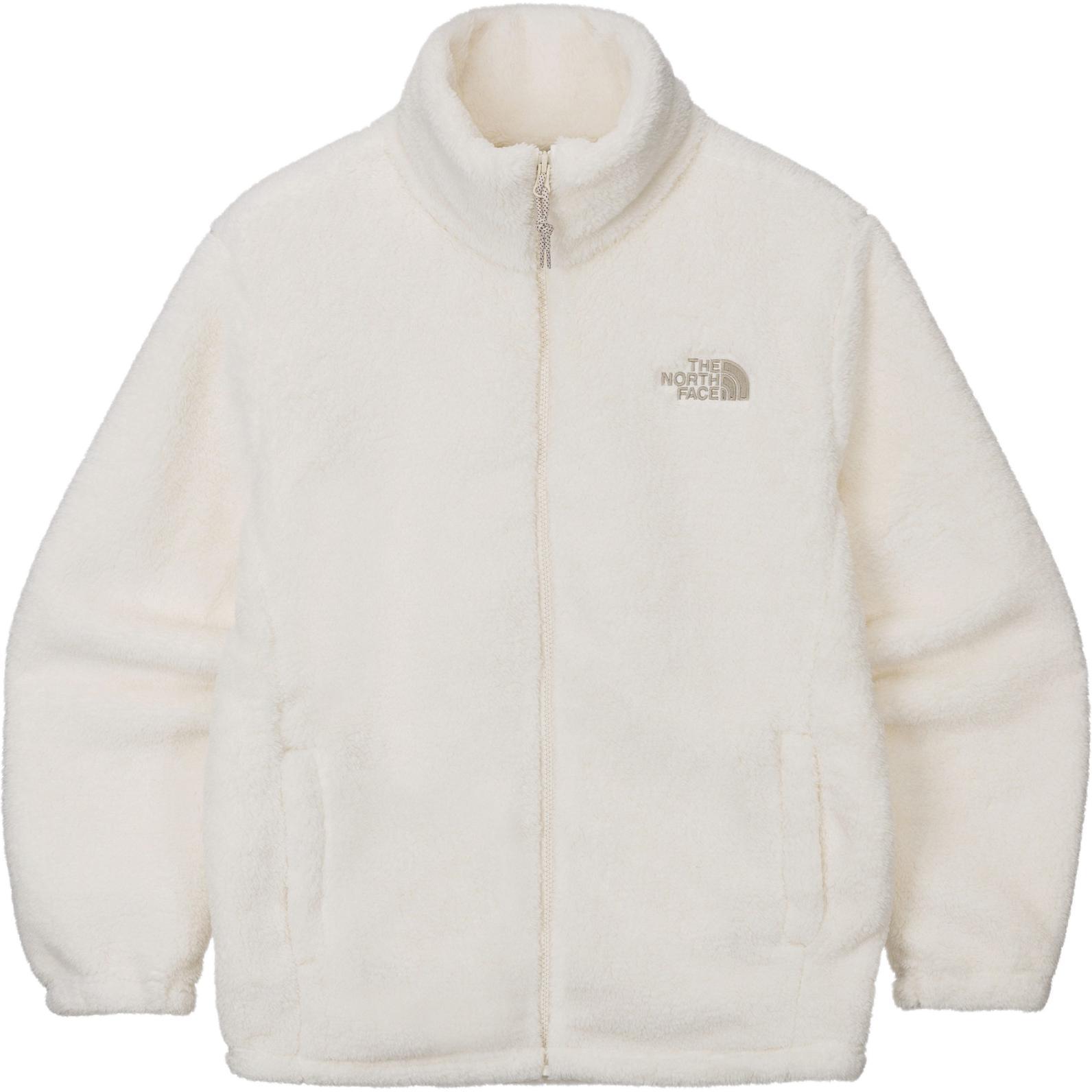 THE NORTH FACE COMFY ALPHA FLEECE