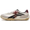 Heart Flow Versatile Simple Durable Lightweight Low-Top Casual Shoes Unisex Casual Shoes Light-Gray AGCW002-1