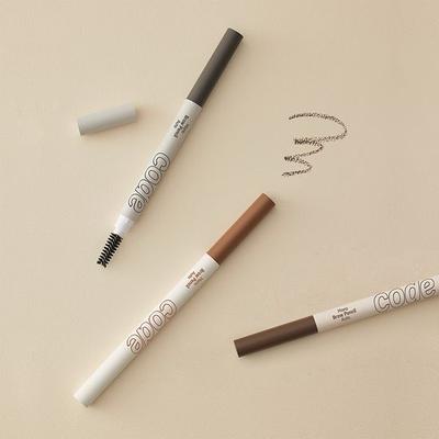 Codeglocolor Mono Brow Pencil Auto