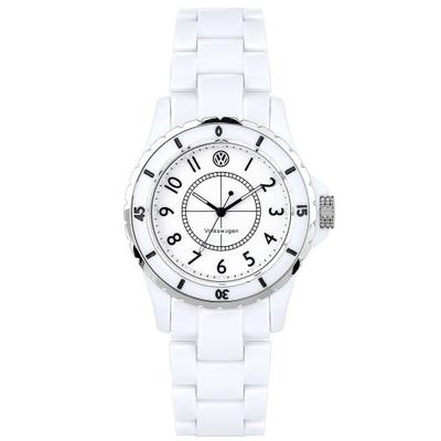 [SIARGO] SIARGO Fennel Collection Men's Women's Couple Leather Wristwatch SG-010CP-SB