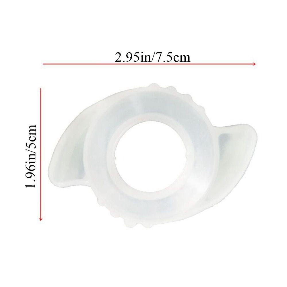 Wall Protector Dustproof Protective Door Knob Cover Crash Pad Door Handle Gloves Door Lock Cover