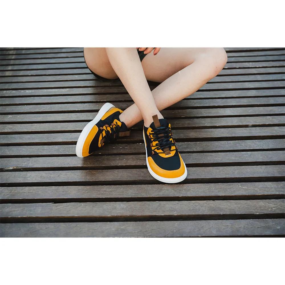 Barebarics Revive Barefoot Sneakers